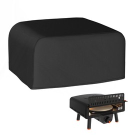 Pizza Oven Cover for Blackstone 2238 Leggero Tabletop Outdoor Pizza Oven, 22 inch Waterproof 600D Oxford Cloth Pizza Oven Grill Accessories