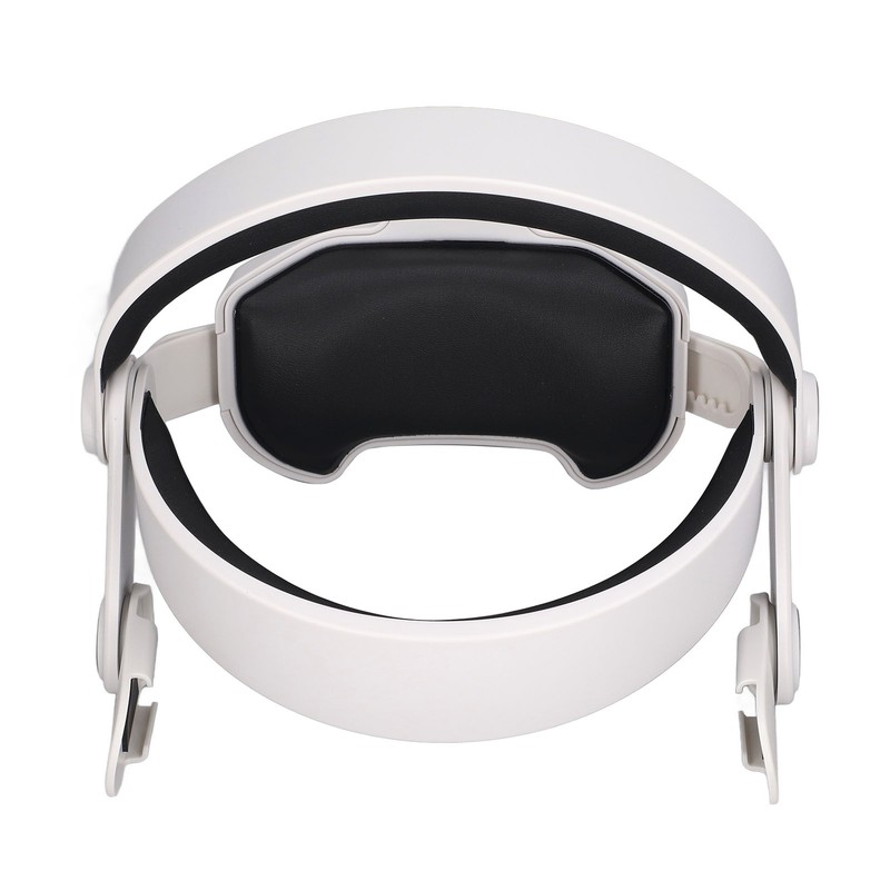 Head Strap Enhanced Support Reduce Pressure Length Adjust Replace Headband