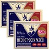 Medipot Coin Patch, 3 packs, 150 sheets / 메디팟 동전패치, 3개, 150매