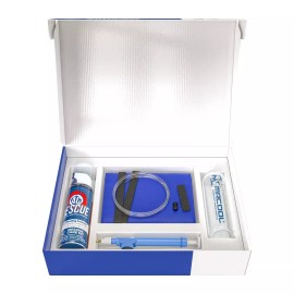 MRCOOL Air Cleaning Kit for Ductless Mini Split Heat Pump + AC Split System