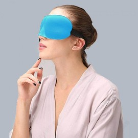 Blindfold 3D Sleep Sleep Eye Mask Sky Well Coming Sleep Eye Mask Sky 5ea