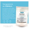 🔥 Mascarilla hidro plástica calmante caléndula y manzanilla tipo de