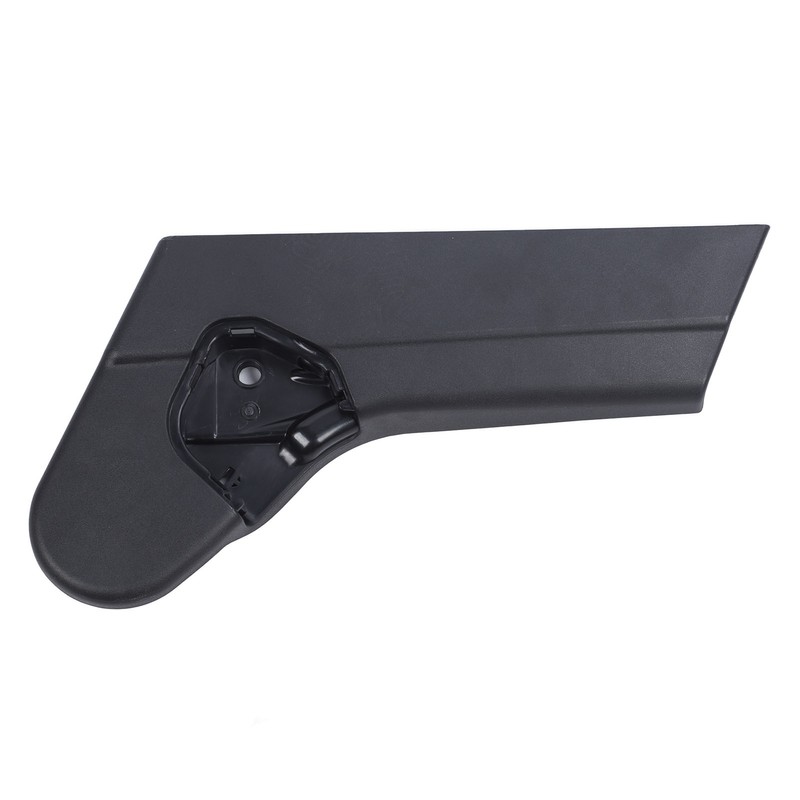 Driver Seat Left Side Trim Cover 2209102918 Black Replacement For