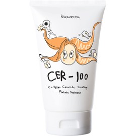 Elizavecca CER-100 Mascarilla de Colágeno Ceramida 3 y Proteína 100 ml