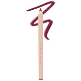 WESTMAN ATELIER Lip Shape Defining Lip Liner - Lou Lou