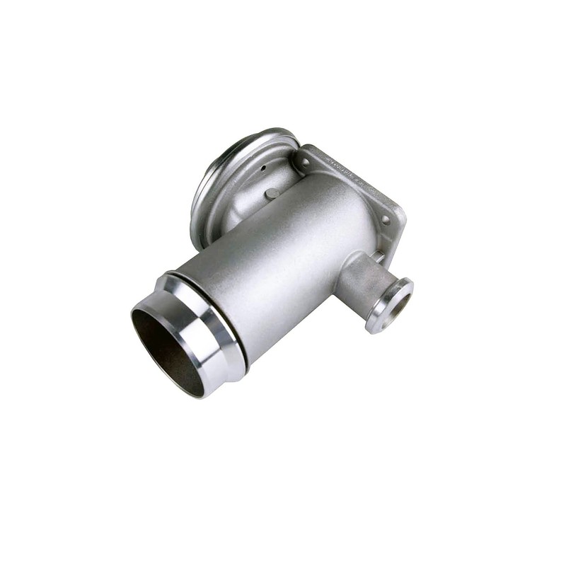 Globalautoparts EGR Valve with Gasket, for X3 (E83), X5 (E70),1