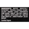 Imagine Organic Creamy Broccoli Soup 32.0 oz (Pack of 6)