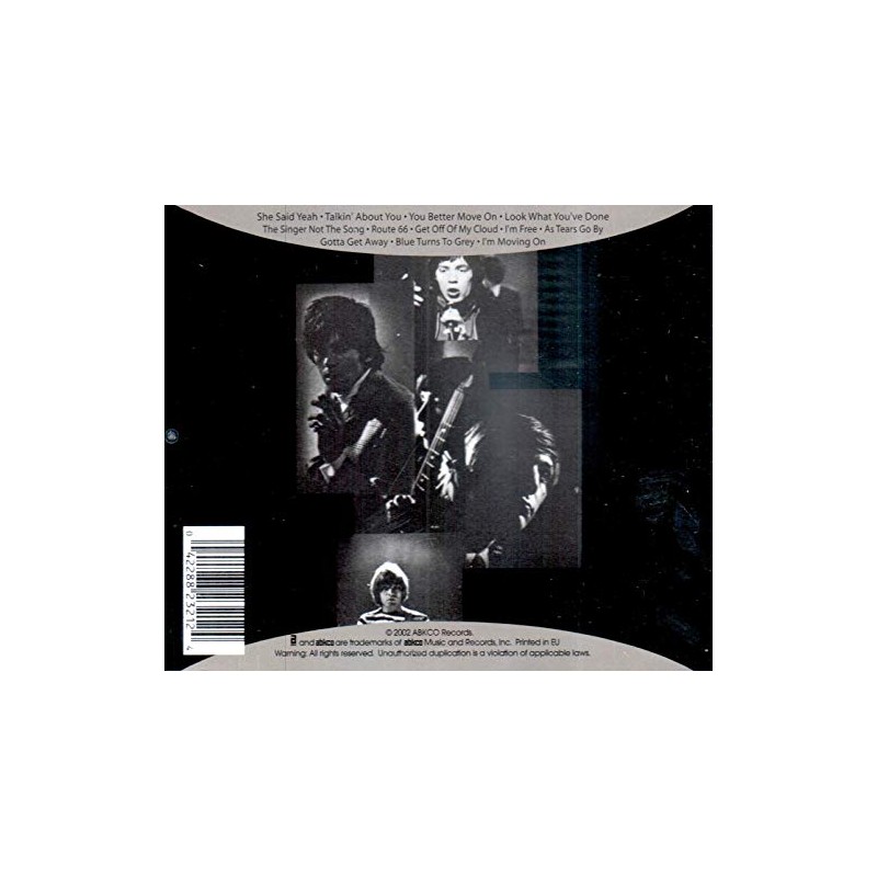 December's Children [and everybody's]