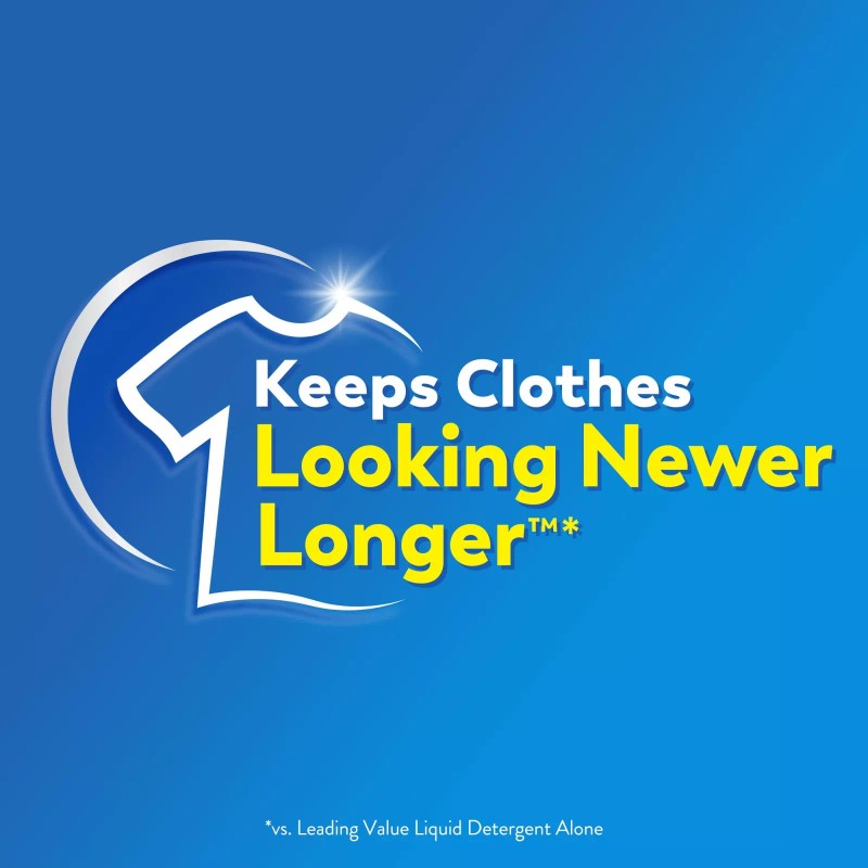 Snuggle SuperCare Scent Booster 36 Ounce Lilies and Linen Long