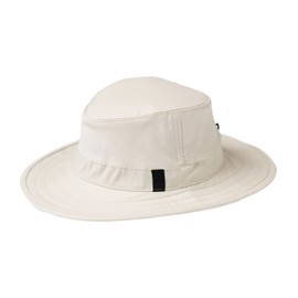 Tilley Standard The Clubhouse TP101 Golf Hat, Light Tan, X-Large