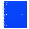 Five Star Wirebound Notebook