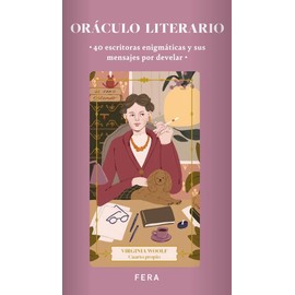 Oraculo LITERARIO