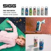 SIGG - Stainless Steel Kids Water Bottle - Shield One