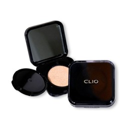 Clio Kill Cover Founwear Cushion Original - 23n Ginger Original / 클리오 킬커버 파운웨어 쿠션 본품 - 23n 진저 본품
