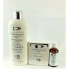 Pr. Francoise Bedon Puissance Lotion, Soap and Serum Combo