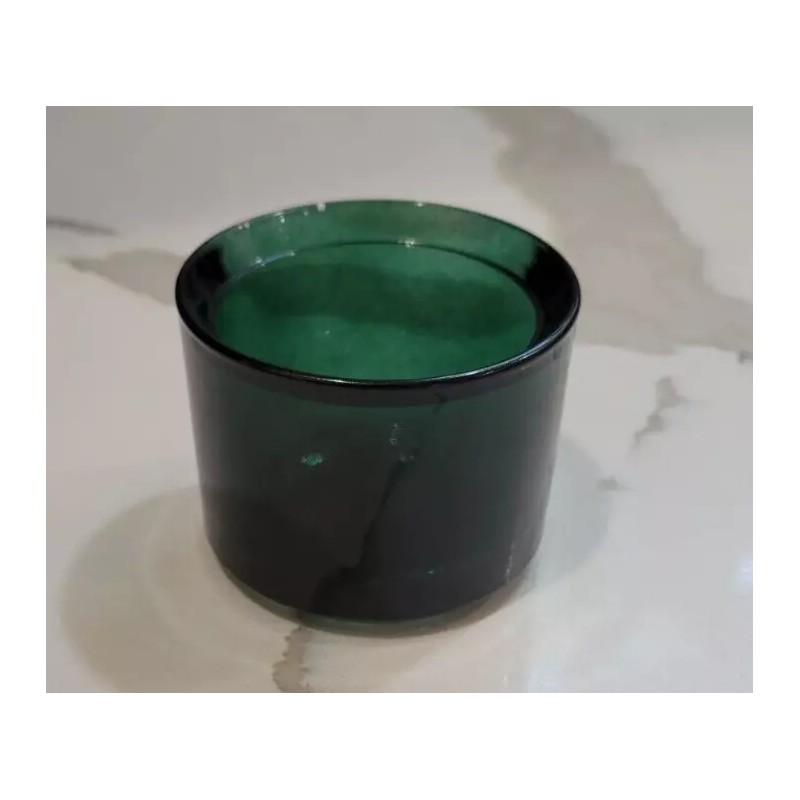 YNGSJÖ Tea Light Candle Holder - Green - Ikea -