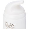 Olay Total Effects Seven in One Fragrance Free Anti-Ageing Moisturiser,