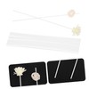 Operitacx 1 Set Blumenranken Diffusorstab Diffusoren Für Zuhause Mini Puppenhaus