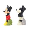 enesco ソルト＆ペッパー セット ミッキー オールド＆ニュー 6002271