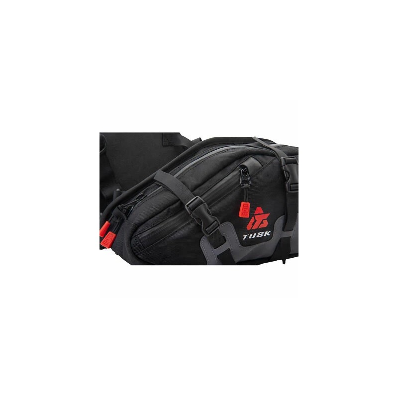 Tusk Traverse Pannier saddle Bags-Dual Sport-Luggage