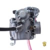 Carburetor Carb 0470-458 0470-504 Replacement for Arctic Cat Carb Keihin
