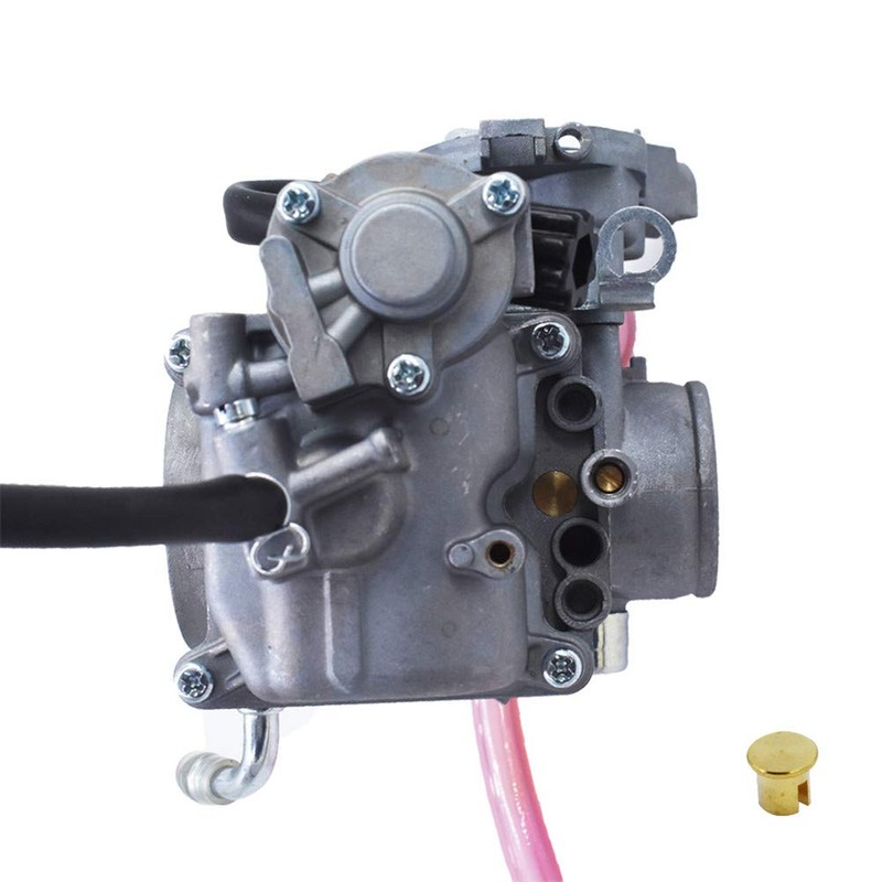 Carburetor Carb 0470-458 0470-504 Replacement for Arctic Cat Carb Keihin
