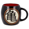 STOR Tazza Globe in Ceramica Dragon Ball 380ml - Grande