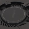 CPU Cooling Fan 4pin Power DC5V 0.45A Light Small Easy