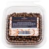 Valrhona Caramelia 36-Percent-Cocoa Milk Chocolate Crunchy Pearls, 8 Ounce