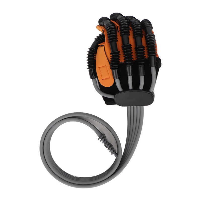 Rehabilitation Robot Glove Robotic Hand Glove Single Hand Stroke Recovery