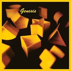 Genesis(2007 Remaster) [Vinyl LP]