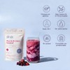 B-FIT Myo Inositol y D-Chiro Inositol Fórmula 40:1