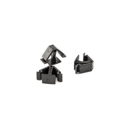LST 5 x roof headliner attachment clips clip trans up