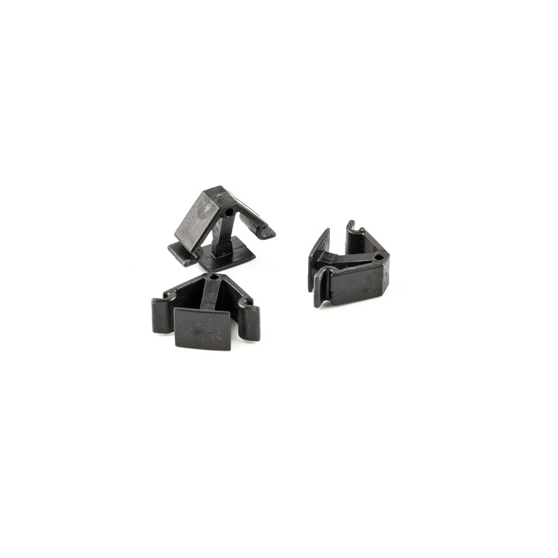 LST 5 x roof headliner attachment clips clip trans up