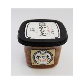 JAS Certified Organic Miso (Kanae) Set of 3