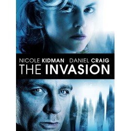  The Invasion