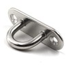 Ceiling Wall Mount Hook Heavy Duty Anchor 5mm 3/16" 304