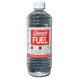 Coleman 2000016589 Fuel, Pure Catalytic Fuel