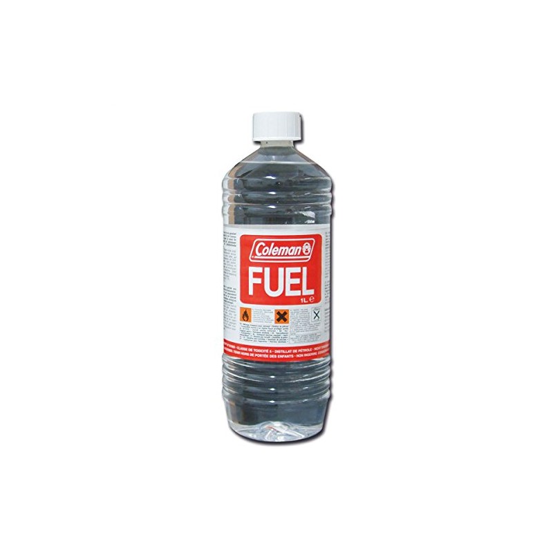 Coleman 2000016589 Fuel, Pure Catalytic Fuel