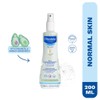 Mustela PN EAU RAFRAICHISSANTE ET COIFFANTE 200 ML/PN VERFRISSEND WATER