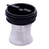 Amazleer 1 x Filter Lint Sieve Lint Filter Insert Replacement