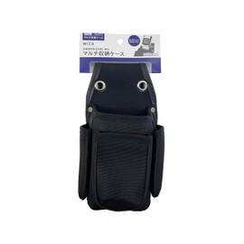 Wiz'A Arklands WZ-MS01 Multi Storage Case, Slim