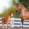 Breyer Horses Freedom Series Spanish Mustang Family | 3 Horse