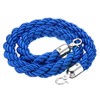 PATIKIL Barrier Rope, 1.2 m / 3.9 ft Barrier Rope