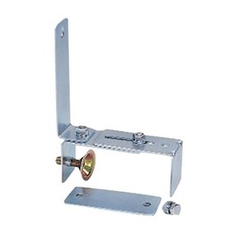 Hop Store Clamp Mounting Bracket (For Curved Mirrors/Garage Mirrors) For Small Size HP-Hardware B yh515