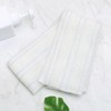 [eLife] Rainbow shower towel