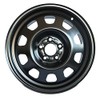 Auto Rim Shop - New Reconditioned 17 OEM Wheel for