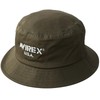 Avilex US.BASE Military Bucket Hat, Unisex, Hat, Army Hat, Men's,