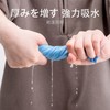 ALLVD Ultra-fine Microfiber Cloth for Glasses, 15.7 x 15.7 inches