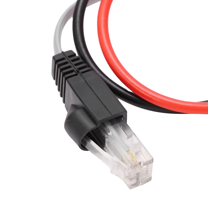 Network Cable Tester Handheld Telephone Line Finder Audio Generator Cable